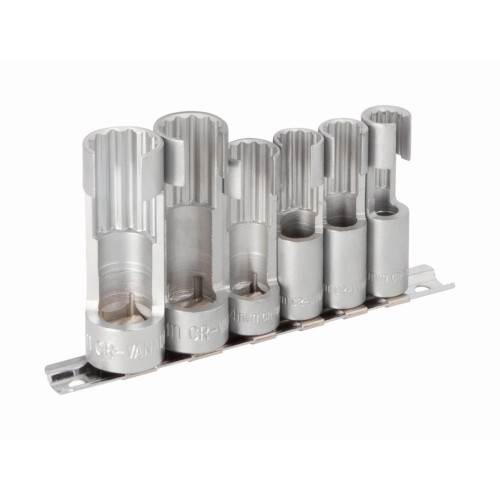 Juego de vasos ranurados | BE5500